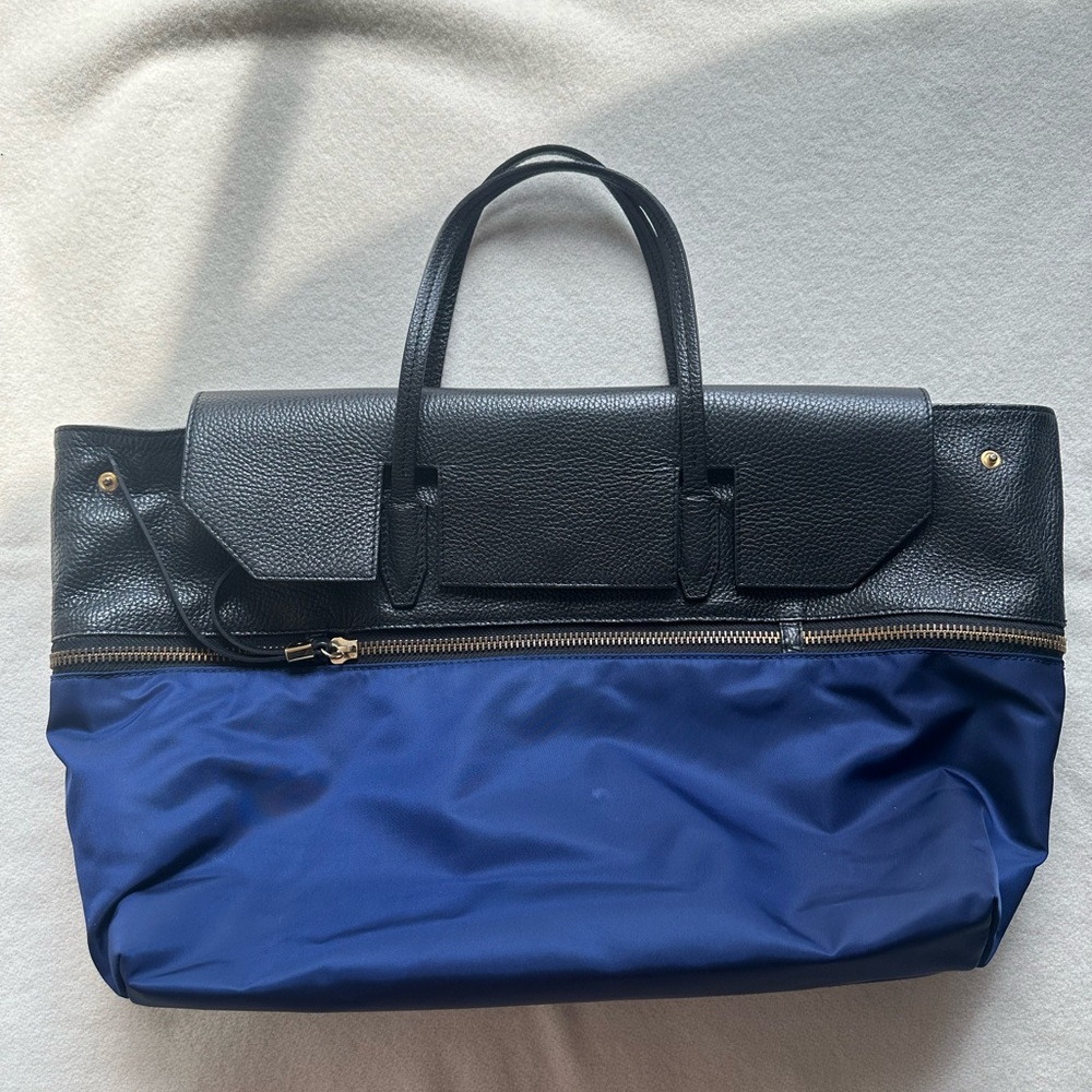 Gianni Chiarini  leather bag